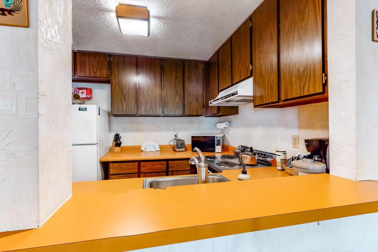 Granlibakken Unit 18 Apartment Tahoe City Bagian luar foto