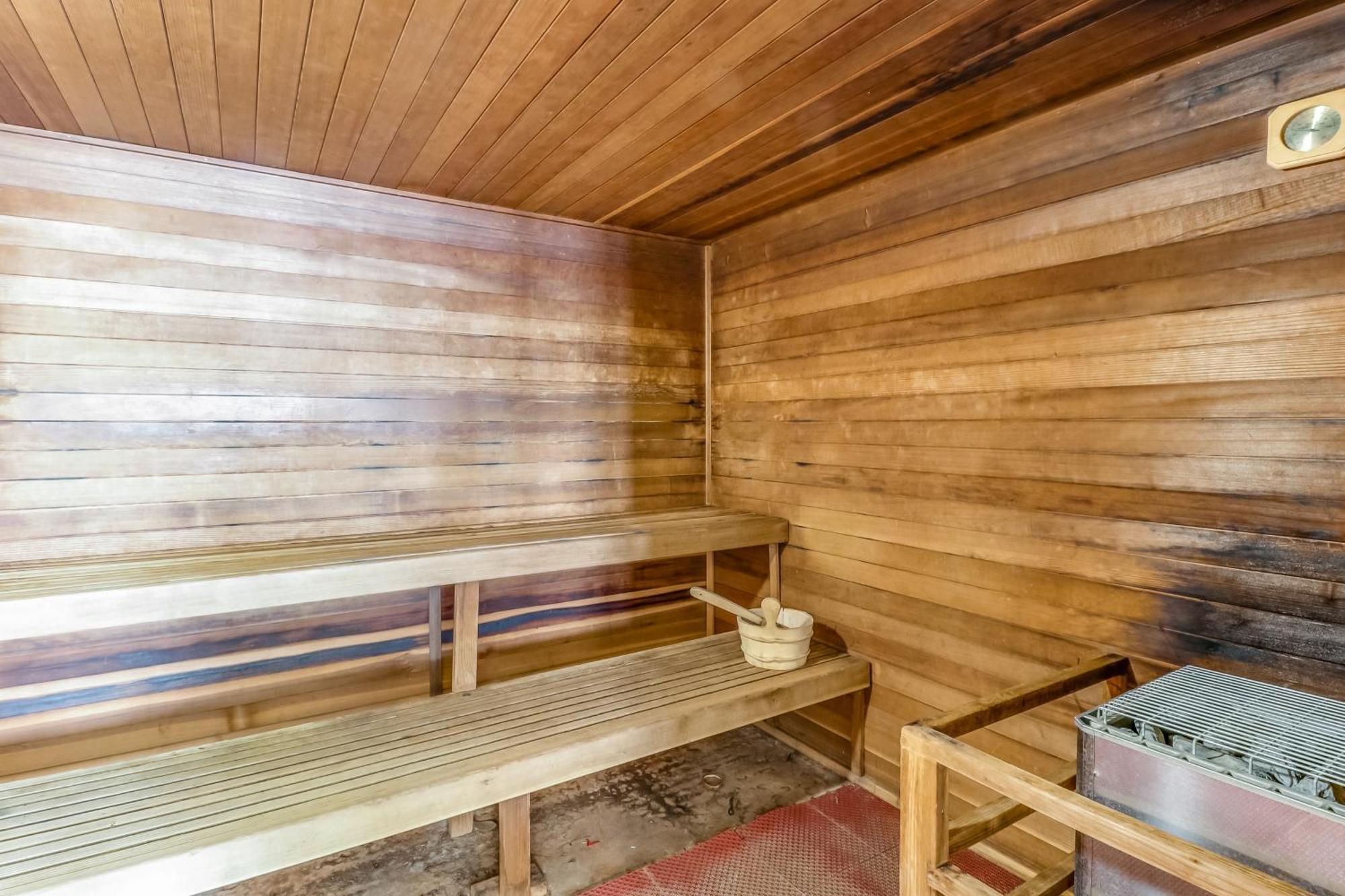 Granlibakken Unit 18 Apartment Tahoe City Ruang foto