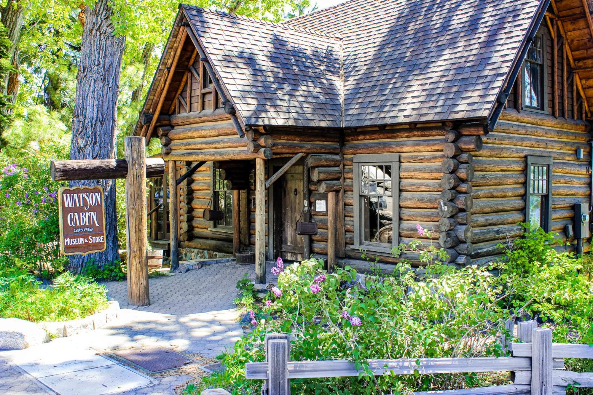 Granlibakken Unit 18 Apartment Tahoe City Ruang foto